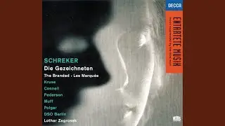 Schreker: Die Gezeichneten / Act 2: Du Süsse, du Arme, du Schönste