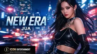 JUA &ndash; NEW ERA | Official Music Video