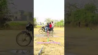 Rural Ground Javelin Throw Training | Complete Practice Session