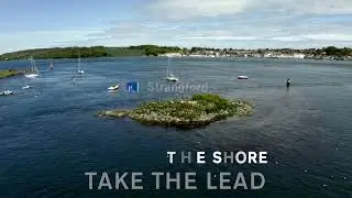 Share the Shore   'Take the Lead'