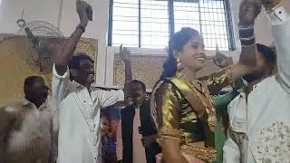 ದೇವಣ್ಣ ನಿನ್ನ ಮೇಲೆ ಮನಸಣ್ಣ ಆಗೈತೆ ಮೈ ತುಂಬಾ ನೋಡೋಣ