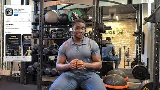 Why Strength Is the Key to Building Confidence #strengthtraining #musclebuilding #gym 