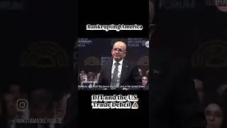 U.S. Trade Deficit 2025