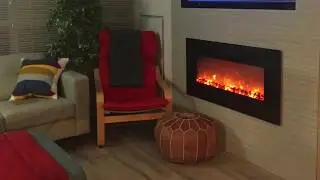 Condo Fireplace Toronto