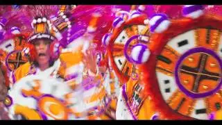 Adesse Versions - Drums Talkin' (preview)