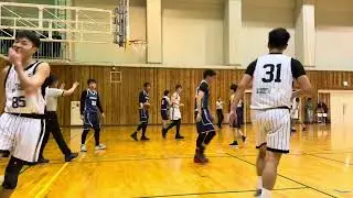 ＋1 R7年12月21日県リーグ第3節グリフィン②