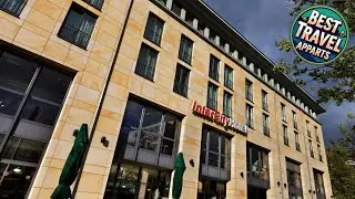 IntercityHotel Bremen | Bremen, Germany | Hotel Review 🏨