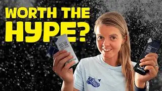The Ultimate Maurten Gels Review: Gel 100 vs 160 vs Caffeine | Running Gels