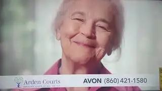 WFSB-TV Hartford/New Haven Commercials December 1, 2025