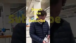 Moscow's grocery prices: Tucker's jaw-dropping reaction