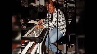 Dieter Bohlen style - Instrumental by Evgeny Pedchenko