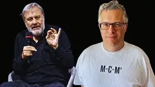 Cake or Doughnut Ontology? | Žižek vs. Johnston