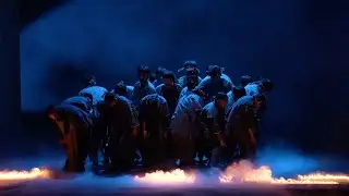 Hit TV drama about China's revolutionary pioneers adapted for the stage
