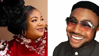 Amb Chinyere Udoma ft Prince Gozie Okeke latest live  performance on stage 