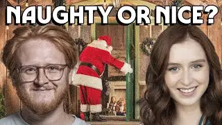 🔴 Blake Rosier and Isabel Klein Are On Santa's List || Naughty Or Nice