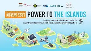 Deep Dive Session &ndash; New Energy Nexus x GIZ&ldquo;Accelerate Innovation with Clean Energy Start-ups&rdquo;