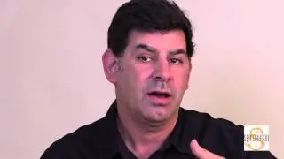 Marin Acupuncture Testimonial - Steve Cuvin