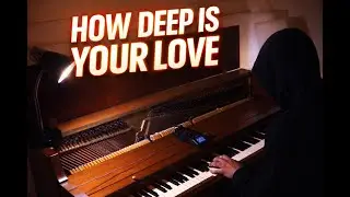 How Deep Is Your Love &ndash; Bee Gees | Piano Cover Emotivo