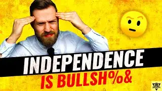Outcome Independence is BULLSH!+ w/ bonus Poster Burner unboxing