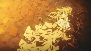 Violet Evergarden「AMV」Dead V