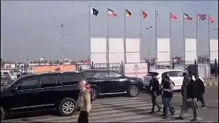 Mega Leather expo 27 Jan 2024 Highlights