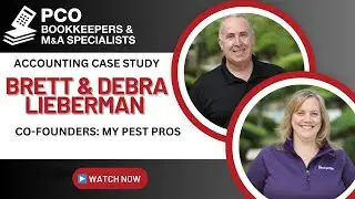Growing with Confidence: How PCO Bookkeepers Supports Pest Control Businesses
