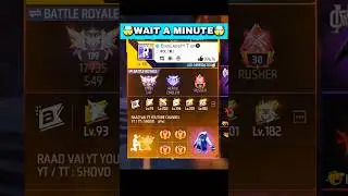 Bangladesh server best FREE FIRE ID🤩😱|| #freefire​ #sagorbro99  #youtubeshorts​ #garenafreefire​