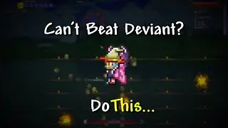 Deviant Guide: Terraria Fargo Eternity [2024]