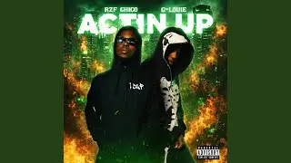 Actin up