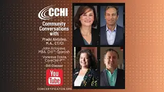 #EquityStartsLocally Pledge - CCHI Community Conversation 23
