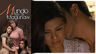 Mundo Man ay Magunaw - Episode 14