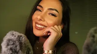The Most Teasing ASMR Ever | ANTICIPATORY 