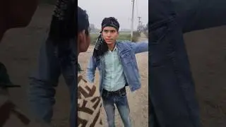 भाई अप जाए के बा | किधर से जाए | इधर से जाएं या उधर से #comedy #funny #viral #shorts