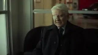 Fargo - Danish Graves Slaps Wayne Lyon