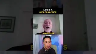 Life in a micropractice #shorts
