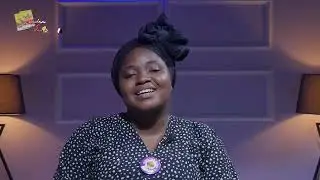 RECIEVING THE MANTLE OF POWER | MFM TELEVISION