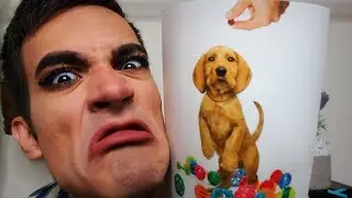 Try Not To Laugh at this ASMR Video! 😂 If You Laugh, You Lose!