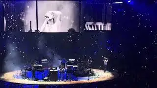 Tame Impala Performs &ldquo;Yes I&rsquo;m Changing&rdquo; LIVE at Barclays Center 10.28.25 Brooklyn, New York