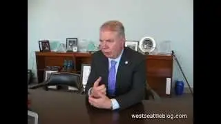 WSB Q/A with the mayor: Growth control?