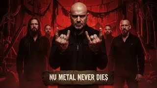 SIGNAL TO THE ABYSS – Disturbed Inspired Industrial Nu Metal Fury | Heavy Remix Album