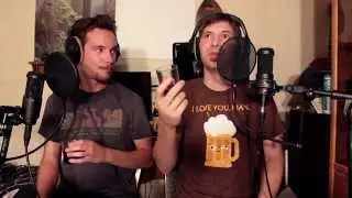 Not Your Fathers Root Beer - VS - Root Beer