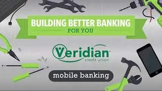 Veridian Mobile Banking