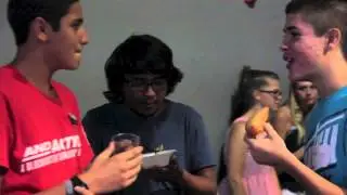 VBF Churches In Las Vegas - Youth Ministry Promo