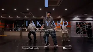 TAK-YARD 