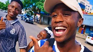 We Backkkkkk|Friend Group Vlog