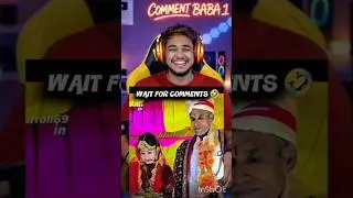 Reading funny Instagram comments 😂  When a video reaches the wrong audience, comments