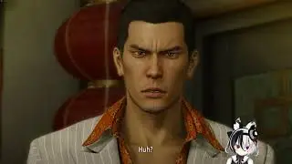 [yakuza 0] majima best girl part 3