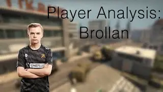 Player Analysis: Brollan