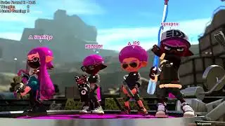 20XX Series 1 Full Tournament Cast/Commentary