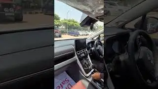 New Toyota Innova Hycross Exclusive Edition 2025 #ytshorts #youtubeshorts #trending #hycross #toyota